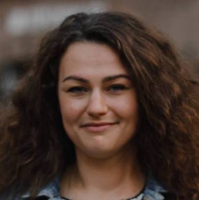 Катя Антонова