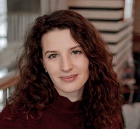 Ксения Келль